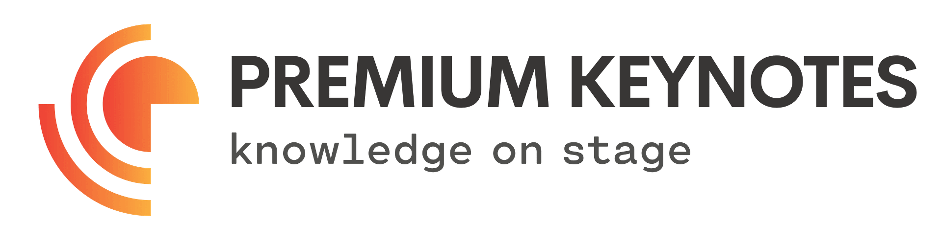 Premium Keynote Speaker, worldwide
